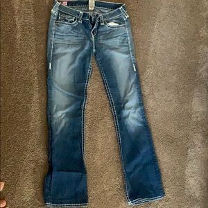 True religion Becky Super T